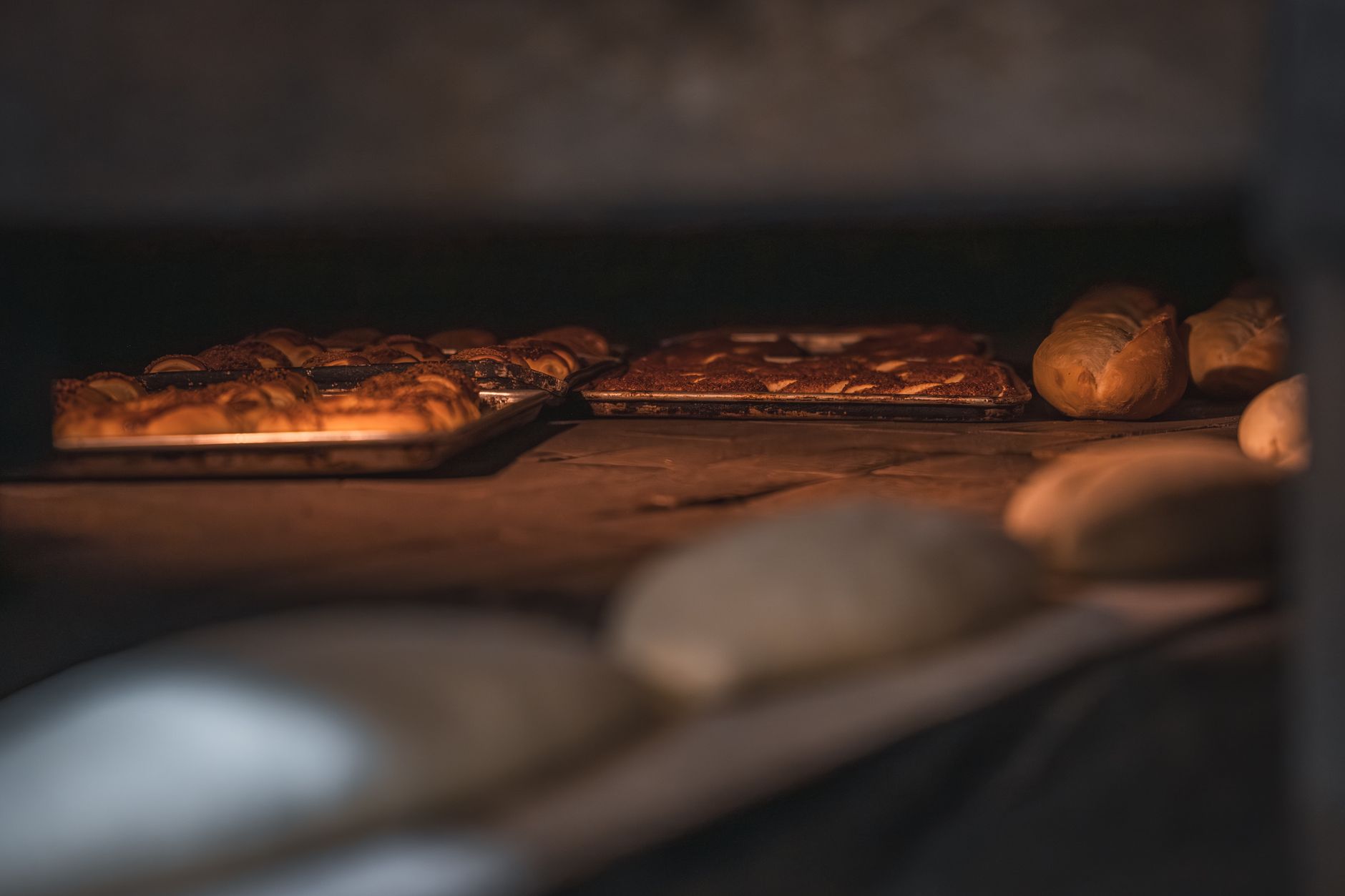 Boulangerie Boulogne-Billancourt