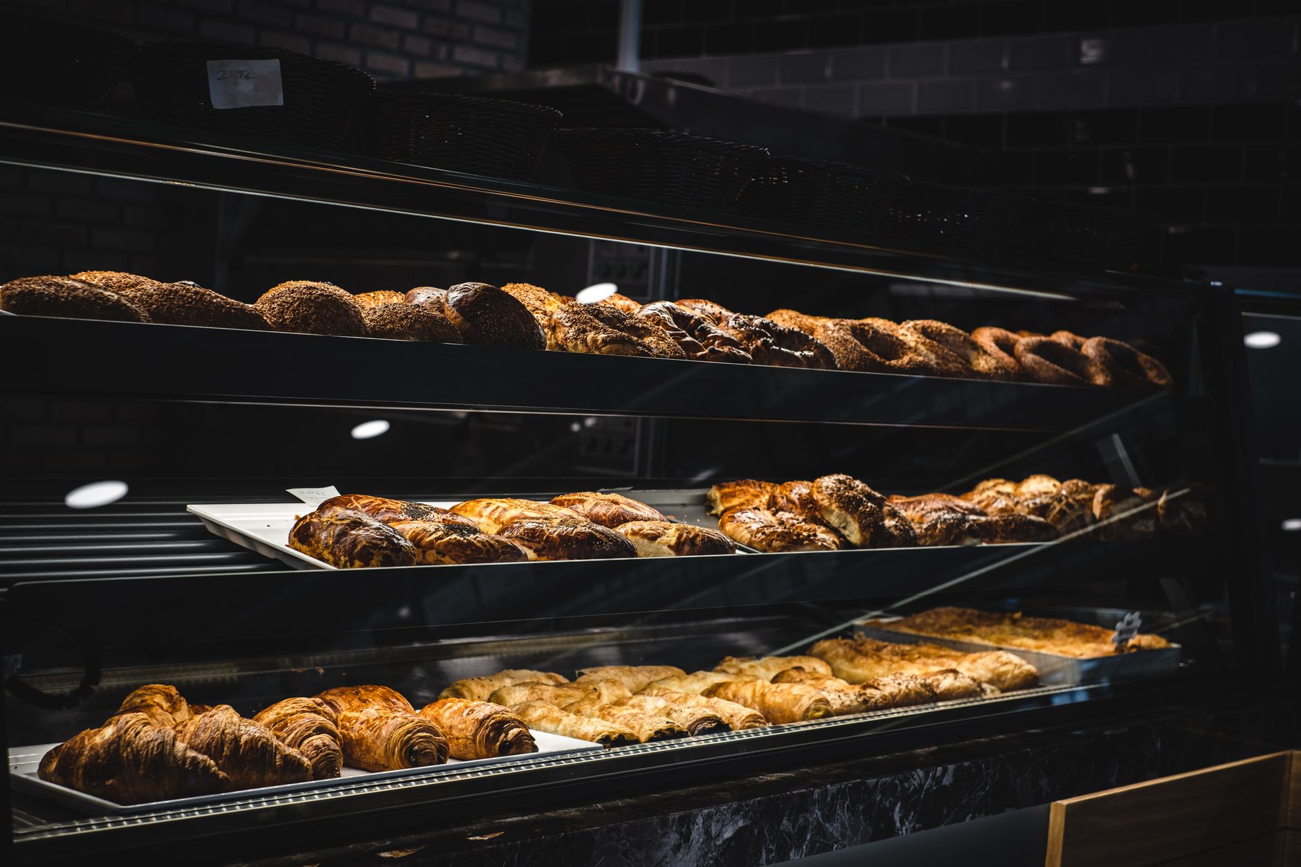 Boulangerie Boulogne-Billancourt